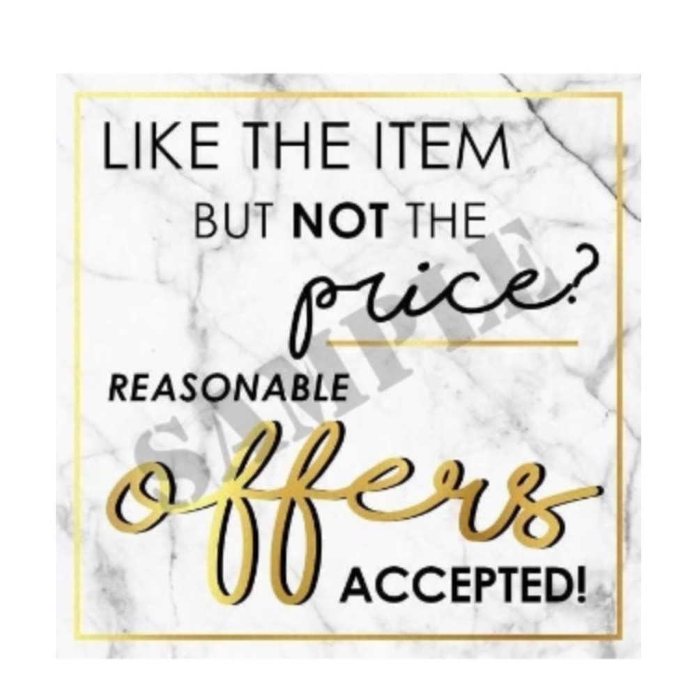 Like the item but not the price!